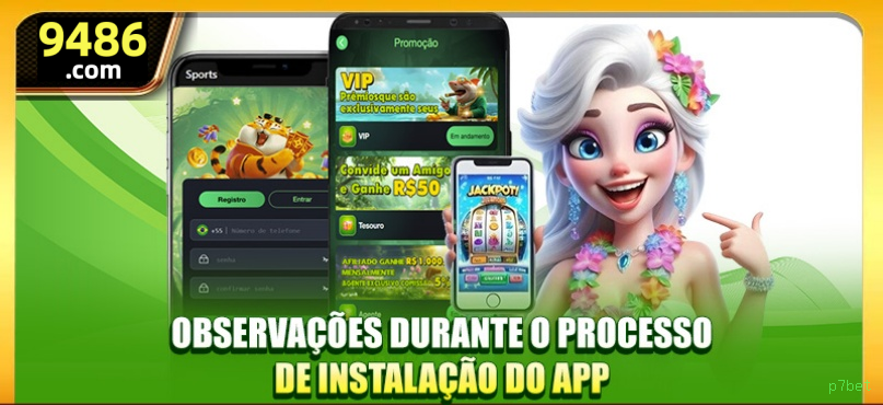 Cassino ao Vivo p7bet