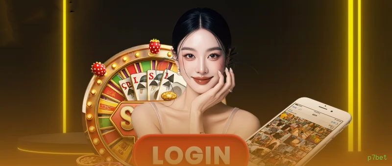 Verificação KYC p7bet