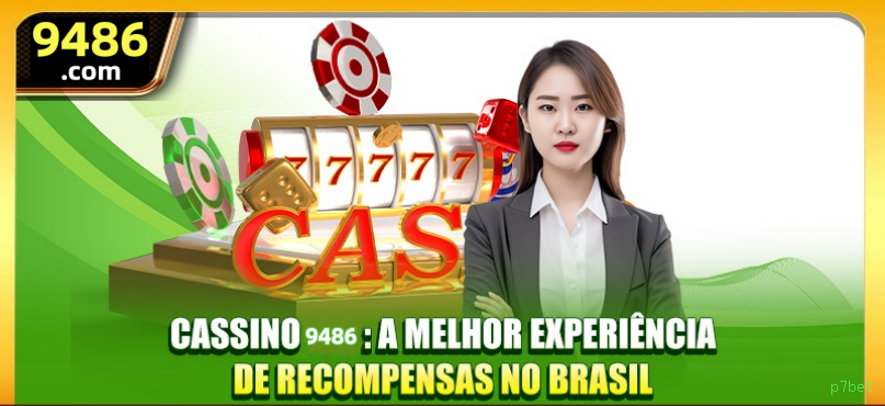 Segurança Depósitos p7bet