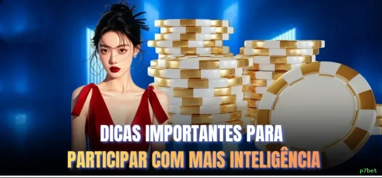 Apostas Esportivas p7bet