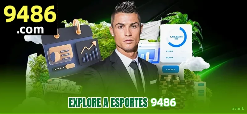eSports p7bet