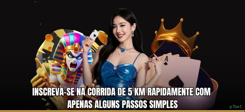 p7bet Pagamentos