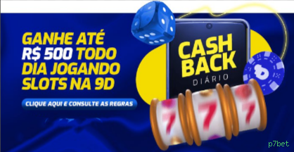 p7bet Plataforma