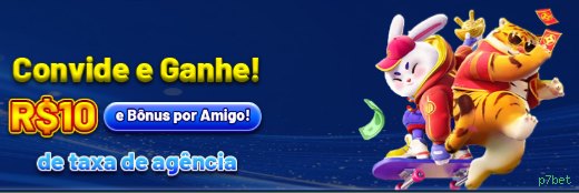 p7bet Plataforma
