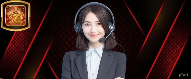 Login p7bet